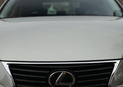 Lexus is250